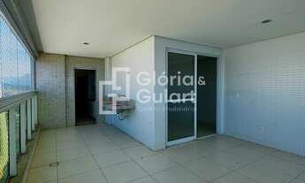 Imagem 6: Apartamento de frente para o mar com 3 Quartos e área de lazer completa na Praia do Morro