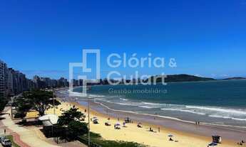 Imagem 7: Apartamento de 2 quartos de frente para o mar na Praia do Morro