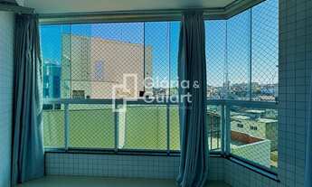 Imagem 5: Apartamento de 2 quartos com vista para as Montanhas na Praia do Morro