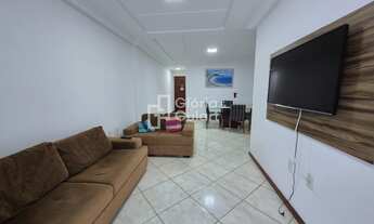 Imagem 3: Apartamento de 3 quartos com vista para o mar na Praia do Morro em Guarapari