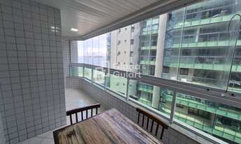 Imagem 4: Apartamento de 3 quartos com vista para o mar na Praia do Morro em Guarapari