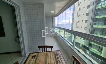 Imagem 5: Apartamento de 3 quartos com vista para o mar na Praia do Morro em Guarapari