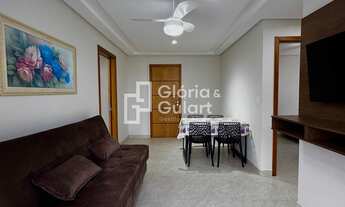 Imagem 6: Apartamento de 2 quartos com lazer completo na Praia do Morro em Guarapari