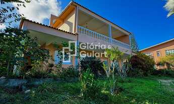 Imagem 2: Casa Duplex de 4 quartos com vista para o mar em Guarapari