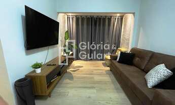 Imagem 4: Apartamento de 2 quartos de frente para o mar na Praia do Morro