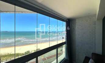 Imagem 2: Apartamento de 2 quartos de frente para o mar na Praia do Morro