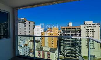 Imagem 5: Apartamento de 2 quartos com vista para o mar na Praia do Morro