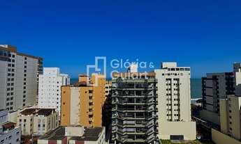 Imagem 7: Apartamento de 2 quartos com vista para o mar na Praia do Morro