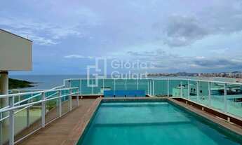 Imagem: Apartamento de 3 quartos com vista para