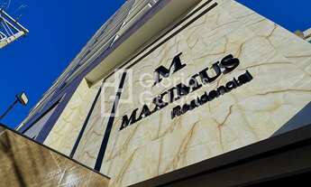 Imagem: Apartamento de 2 quartos com lazer completo