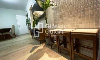 Imagem 6: Apartamento de 2 quartos de frente para o mar na Praia do Morro