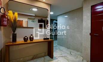 Imagem 2: Apartamento de 2 quartos com lazer completo na Praia do Morro em Guarapari