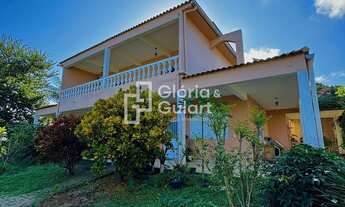 Imagem: Casa Duplex de 4 quartos com vista para