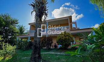 Imagem 3: Casa Duplex de 4 quartos com vista para o mar em Guarapari