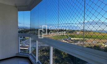 Imagem 5: Apartamento de Quarto & Sala com vista para o mar e lazer completo na Praia do Morro em Gu