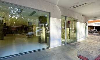 Imagem 2: Loja comercial de 525m2 para locação anual no Centro de Guarapari