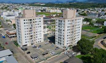 Imagem: Apartamento de 2 quartos reformado proximo