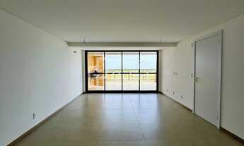 Imagem 2: Cobertura Linear de 200m2 com 3 suítes com lazer privativo de frente para o mar na Praia d