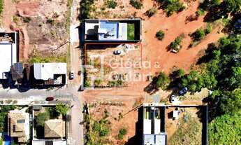 Imagem: Lote de 360m2 a venda no Bairro Itapebussu