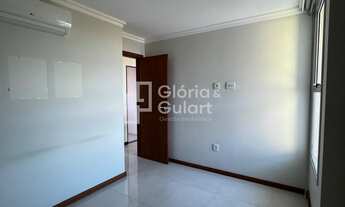 Imagem 7: Apartamento de Quarto & Sala com vista para o mar e lazer completo na Praia do Morro em Gu