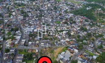 Imagem: Lote de 360m2 localizado no Bairro Ipiranga