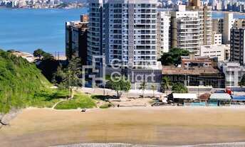 Imagem: Apartamento de 3 quartos de frente para