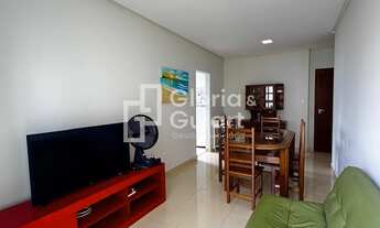 Imagem 2: Apartamento de 2 quartos com excelente localização na Praia do Morro em Guarapari