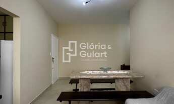 Imagem 4: Apartamento de 3 quartos reformado de frente para a rua na Praia do Morro em Guarapari