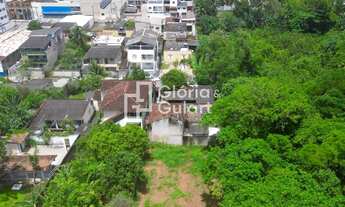 Imagem 7: Lote 420m2 a venda no Bairro Lagoa Funda em Guarapari