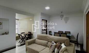 Imagem 3: Apartamento de 3 quartos com 2 vagas a poucos metros do Mar da Praia do Morro em Guarapari