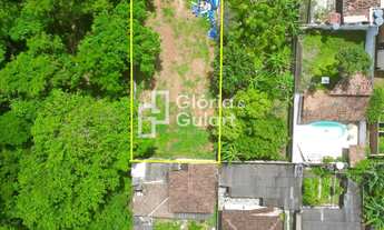 Imagem 4: Lote 420m2 a venda no Bairro Lagoa Funda em Guarapari