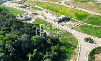 Imagem 3: Lote de 500m2 com vista para o mar* localizado no Condôminio Reserva da Praia em Guarapari