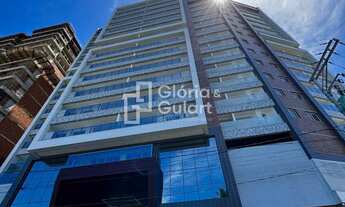 Imagem: Apartamento de 3 quartos de frente para