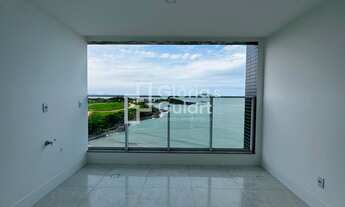 Imagem 6: Apartamento de 3 quartos de frente para o mar e com lazer completo na Praia do Morro em Gu