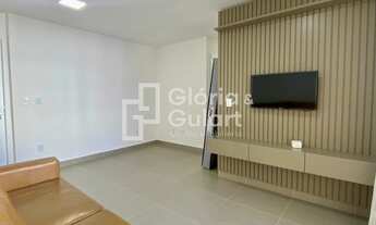 Imagem 6: Apartamento de 2 quartos com vista para o mar e lazer completo na Praia do Morro