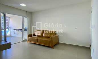 Imagem 4: Apartamento de 2 quartos com vista para o mar e lazer completo na Praia do Morro