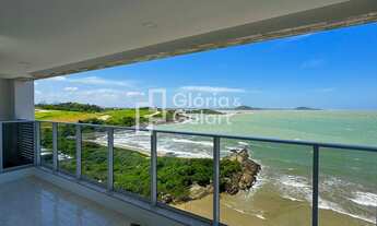 Imagem 7: Apartamento de 3 quartos de frente para o mar e com lazer completo em Guarapari