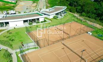 Imagem: Lote de 500m2 com vista para o mar localizado