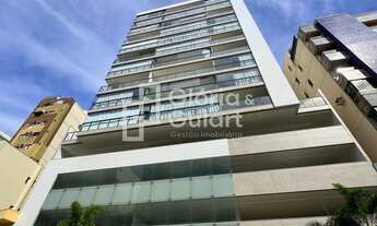 Imagem 1: Apartamento de 2 quartos com vista para o mar e Lazer completo na Praia do Morro