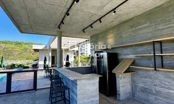 Imagem 5: Lote de 490m2 com vista para o mar* localizado no Condôminio Reserva da Praia em Guarapari