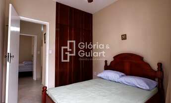 Imagem 7: Apartamento de 3 quartos reformado de frente para a rua na Praia do Morro em Guarapari