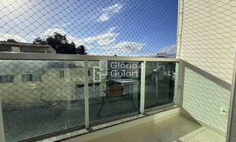 Imagem 2: Apartamento de 02 quartos com lazer em Guarapari