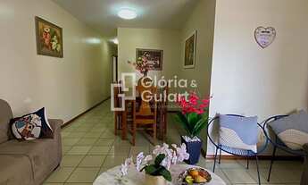 Imagem 5: Apartamento de 3 quartos de frente para a rua no Centro de Guarapari