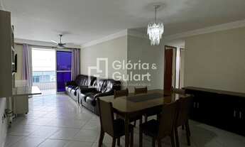 Imagem 2: Apartamento de 3 quartos com vista para o mar na Praia do Morro em Guarapari