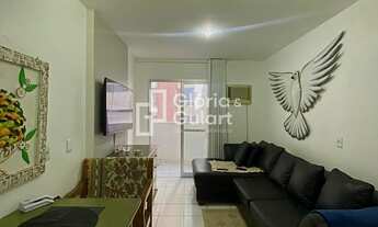 Imagem 3: Apartamento de 1 quarto com lazer no Centro de Guarapari