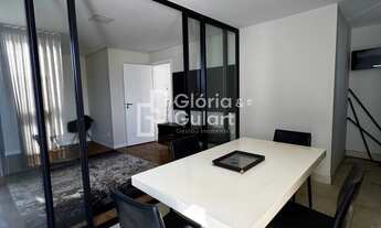 Imagem 5: Apartamento de 02 quartos com Área de Lazer completa na Praia do Morro em Guarapari