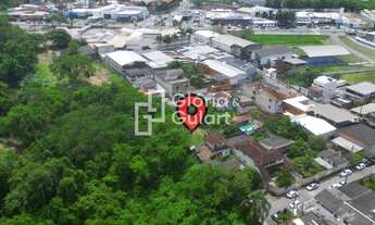 Imagem: Lote 420m2 a venda no Bairro Lagoa Funda