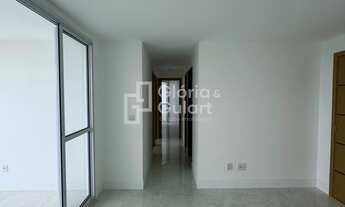 Imagem 5: Apartamento de 3 quartos de frente para o mar e com lazer completo na Praia do Morro em Gu