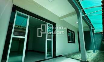 Imagem 4: Casa com 2 moradias e com terraço no Bairro Lagoa Funda em Guarapari