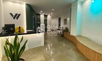 Imagem 2: Apartamento de 3 quartos de frente para a rua no Centro de Guarapari